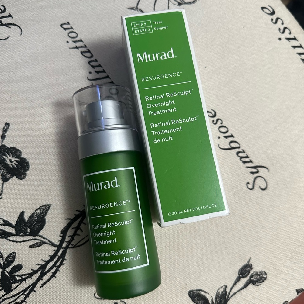 MURAD RETINOL